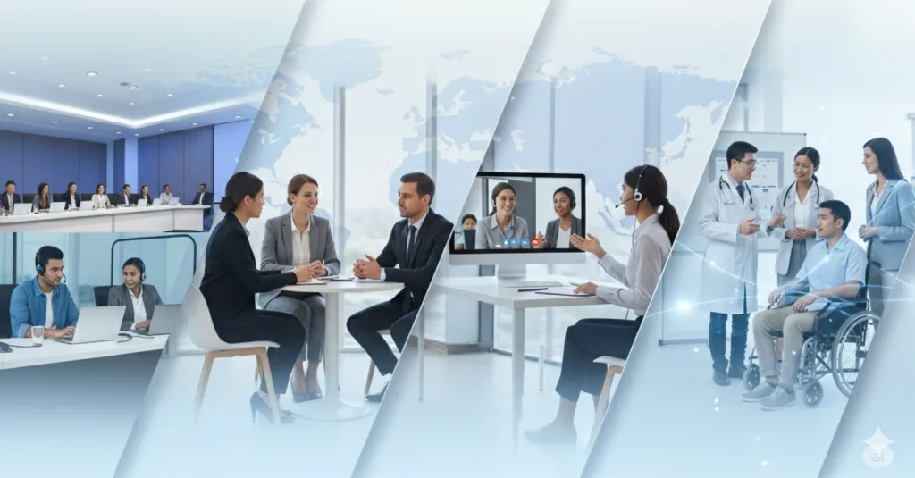 Professional Interpretation